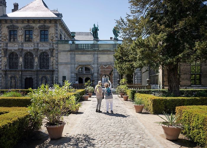 The Rubens House Rubens House temporarily closed | Visit Antwerpen photo