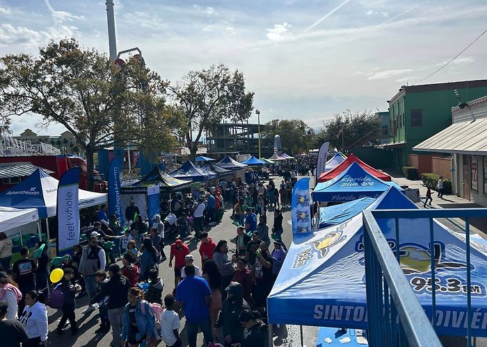 Osceola Flea and Farmers Market The Osceola Chamber Celebrates Three Kings Day in Osceola - The ... photo