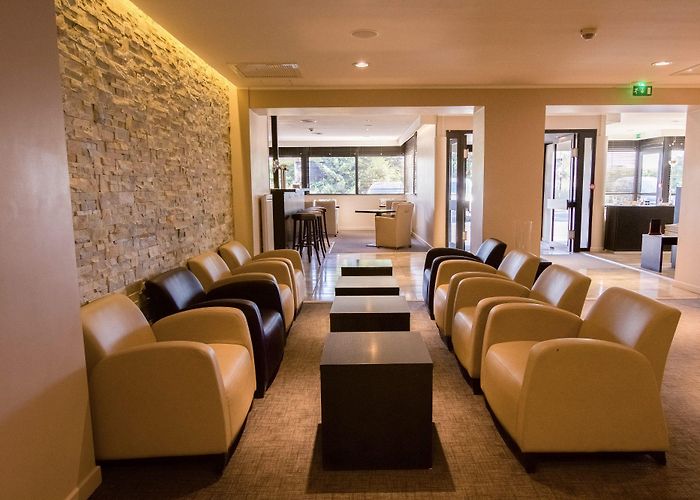 Thumeries-Moncheaux Golf Course PARC HOTEL LILLE photo