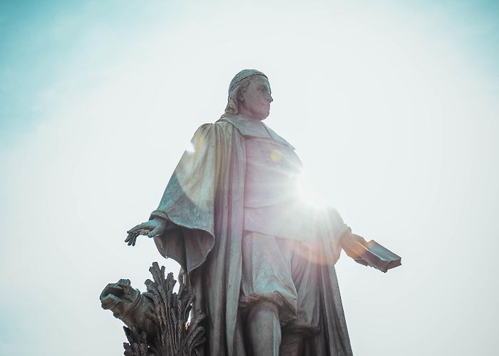 Paul Gerhard Kirche Paul Gerhardt church in Lübben, Spreewald, Lübben (Spreewald) photo