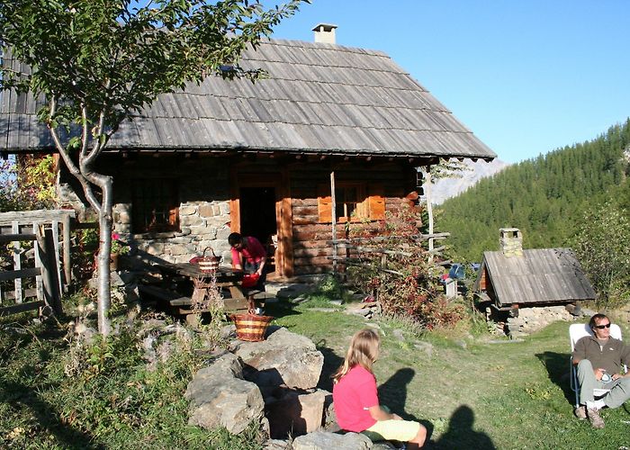 Roccia Rotonda Vacation Homes near Roccia Rotonda Ski LIft, Cesana Torinese ... photo