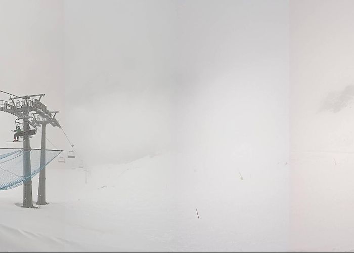 Roccia Rotonda Cesana Torinese: Vialattea - Roccia Rotonda • ooi » outdooractive.com photo