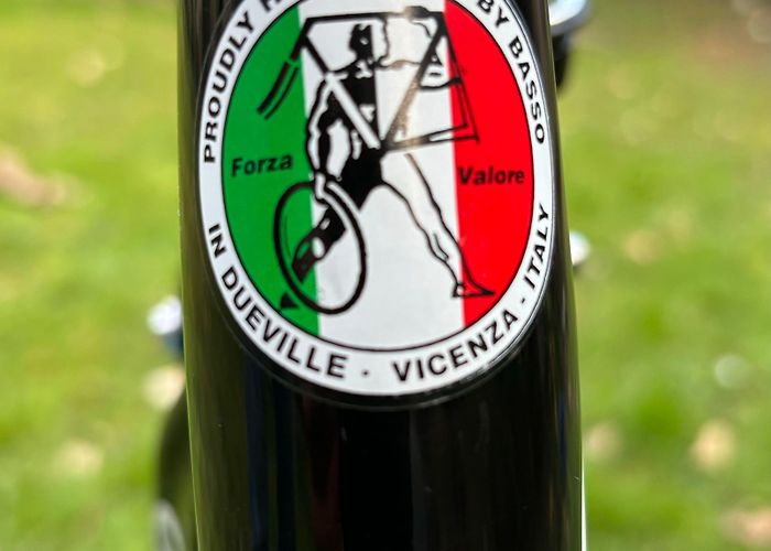 Astra Basso Astra used in 58 cm | buycycle UK photo