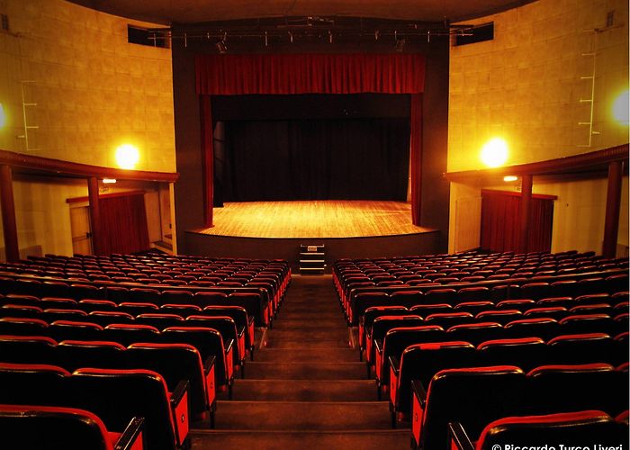 Astra Il Teatro | Teatro Astra - Vicenza photo