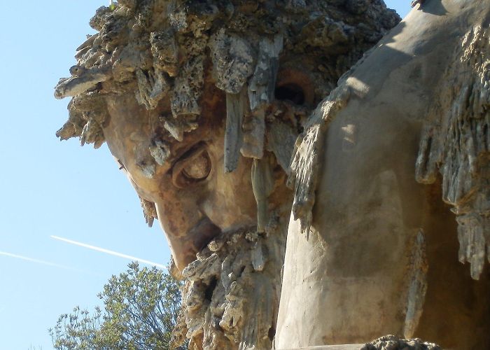 Il Gigante Adventure Playground Vaglia | Visit Tuscany photo