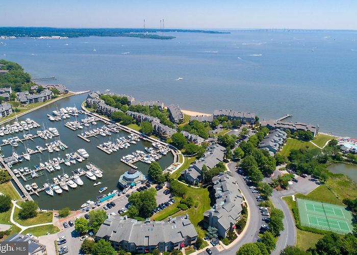 Chesapeake Harbour 2102 Chesapeake Harbour Drive East, Unit T1, Annapolis, MD 21403 ... photo