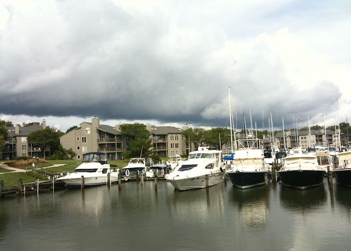 Chesapeake Harbour Body of Missing Boater Found in Chesapeake Harbour | Broadneck, MD ... photo