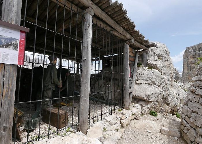 5 Torri Places to visit in the province of Belluno | Outdooractive photo