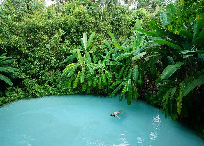 Hot Park - Brasil Brazil's Jalapão State Park—a remote paradise in South America's ... photo