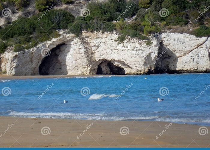 Portonuovo beach 177 Scogliera Dalla Stock Photos - Free & Royalty-Free Stock ... photo