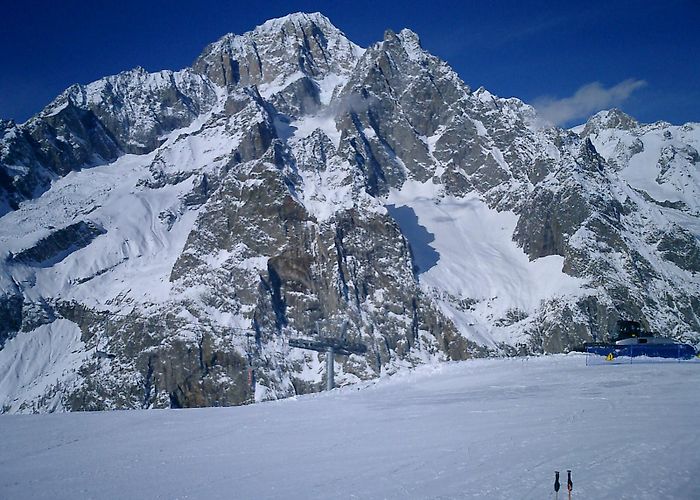 Checrouit Courmayeur and French Moonshine | seclectic photo