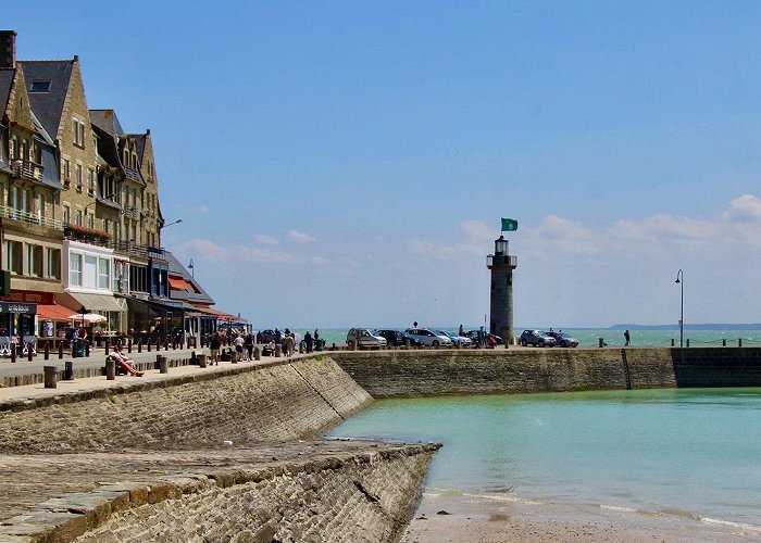 Port of Houle 16 things to do in Cancale in France | Carnets Vanille photo