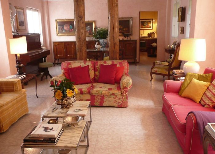 Tappeto Cima Zoncolan Province of Udine Vacation Rentals, Friuli Venezia Giulia: house ... photo