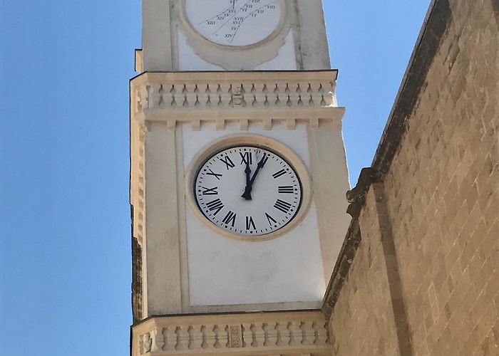 Lido Conchiglie Beach Sant'Agata Cathedral Tours - Book Now | Expedia photo