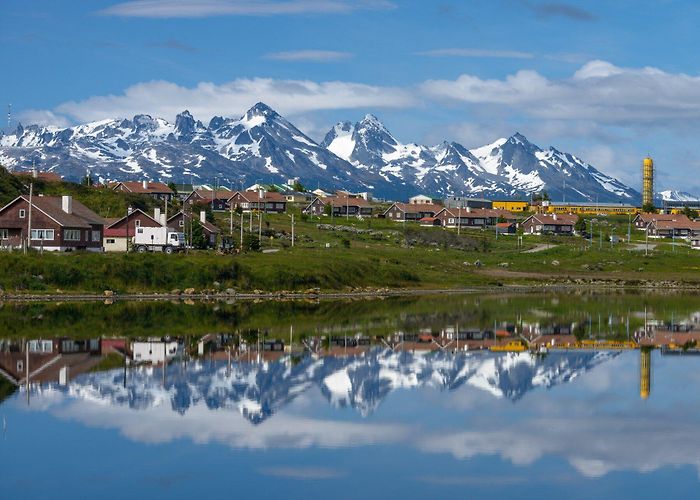 Fueguino Medical Center Insider's Guide to Ushuaia, Argentina | Celebrity Cruises photo