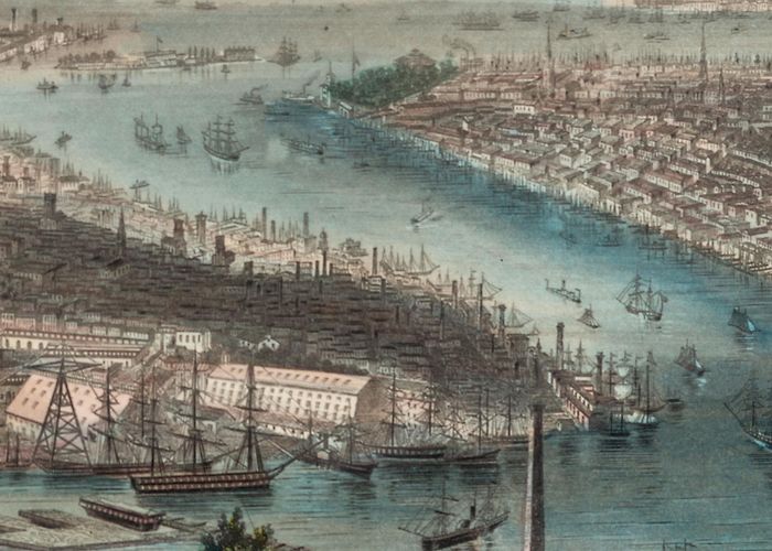 Cure de Saint Jacques Sale 1095 | American Historical Ephemera & Photography by Hindman ... photo