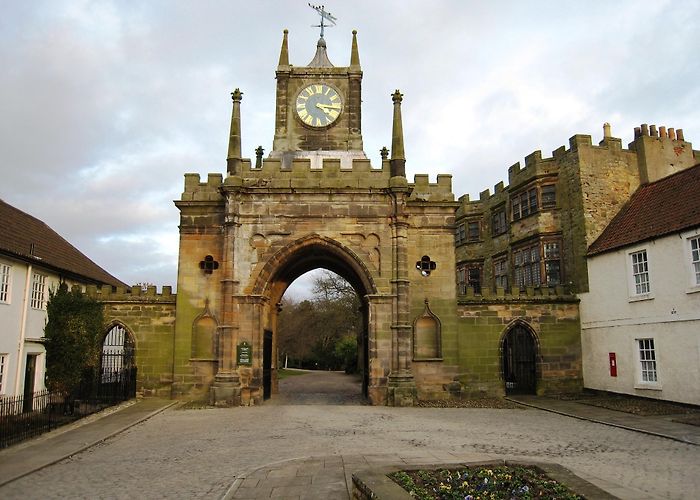 Auckland Castle Auckland Castle Tours - Book Now | Expedia photo