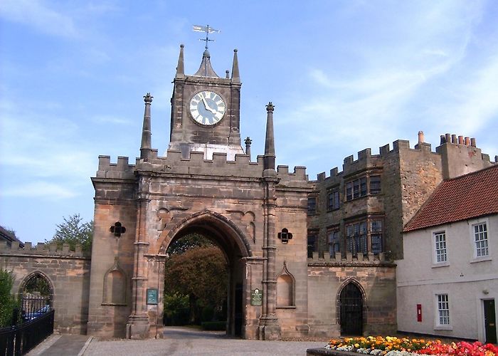 Auckland Castle Auckland Castle Tours - Book Now | Expedia photo