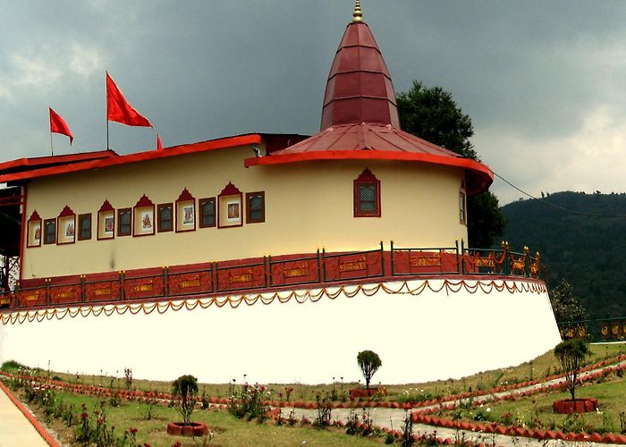 Hanuman Tok April | 2011 | Travel, Life & People photo