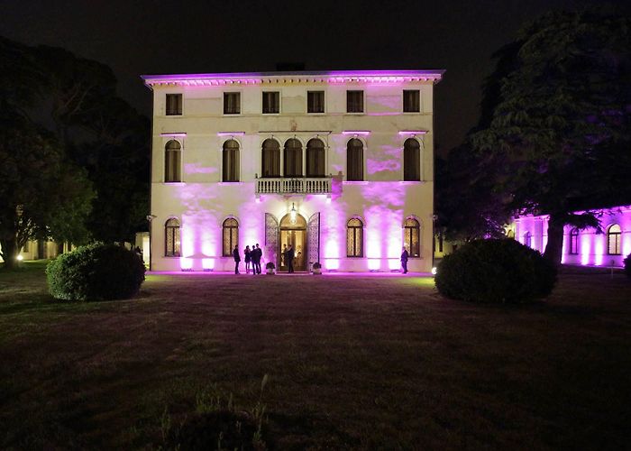 Ca' della Nave Golf Club Who follows designers.... and who suffers them. Golf Club Ca ... photo