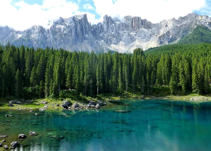 404 Tschein Visit Nova Levante: 2024 Travel Guide for Nova Levante, Trentino ... photo