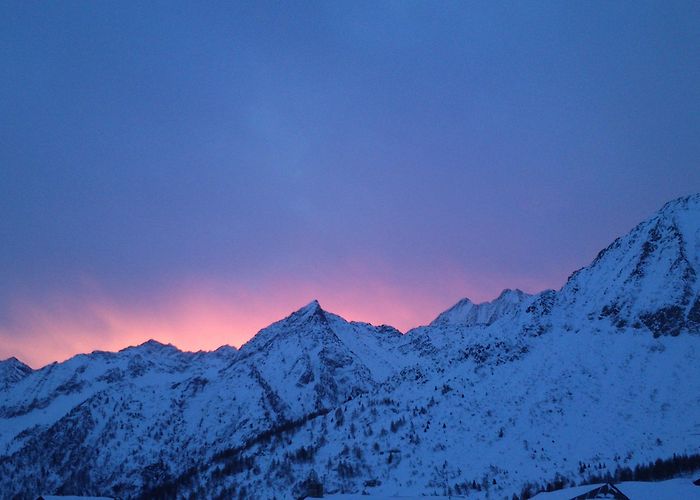 Tonale Occidentale Visit Passo del Tonale: 2024 Travel Guide for Passo del Tonale ... photo