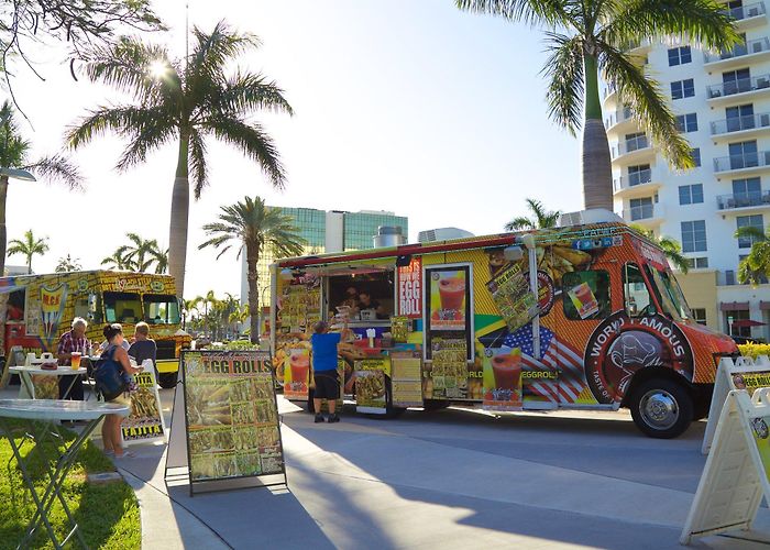 ArtsPark at Young Circle The ArtsPark at Young Circle Tours - Book Now | Expedia photo