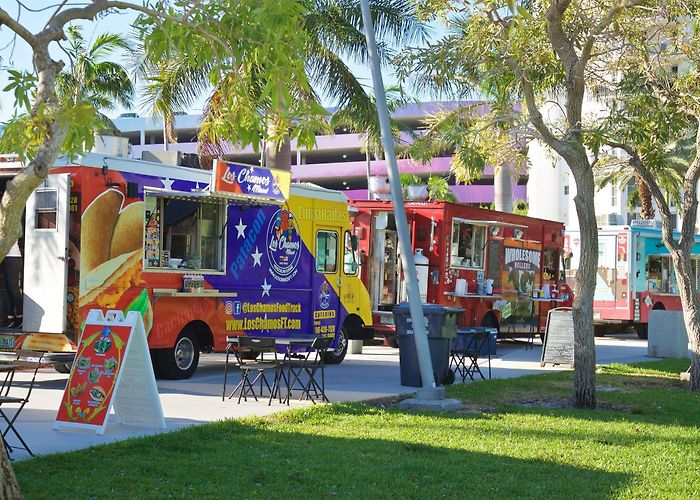 ArtsPark at Young Circle The ArtsPark at Young Circle Tours - Book Now | Expedia photo