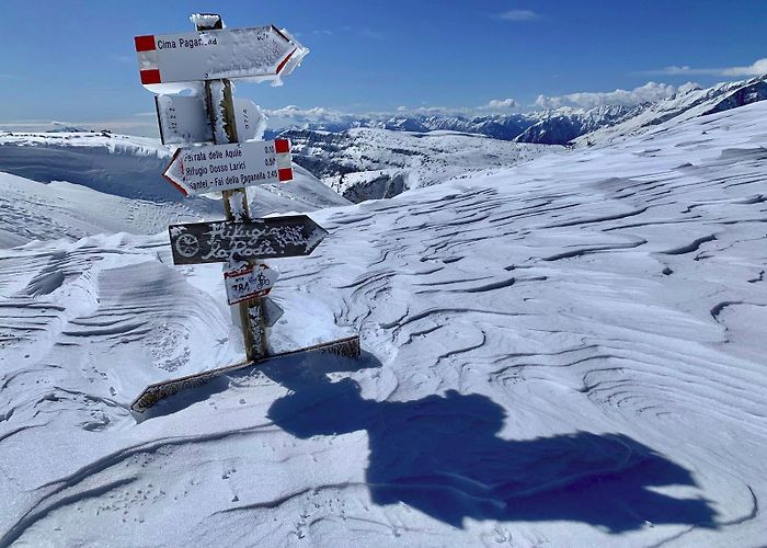 Larici SportHotel Panorama - Fai della Paganella - 4 star Hotel ... photo