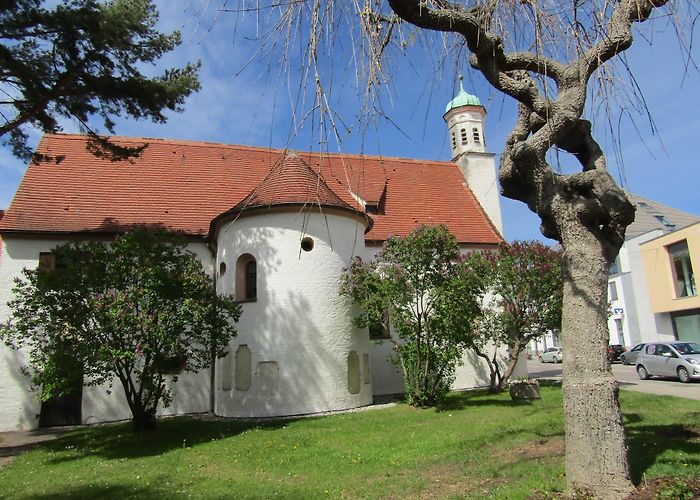 Dillingen an der Donau photo