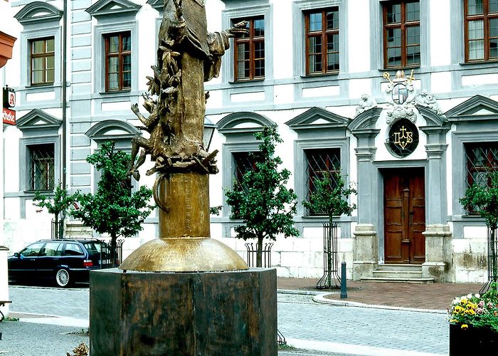 Dillingen an der Donau photo