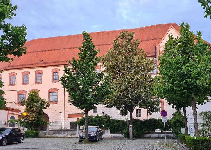 Dillingen an der Donau photo