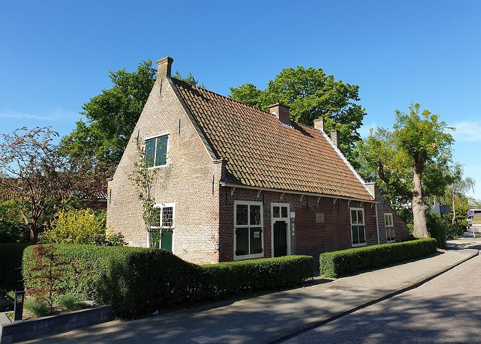 Rijnsburg photo