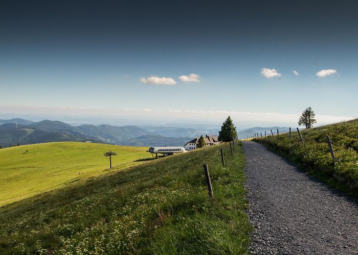 Schonau im Schwarzwald photo