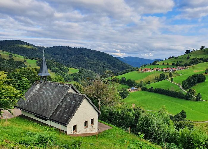 Schonau im Schwarzwald photo