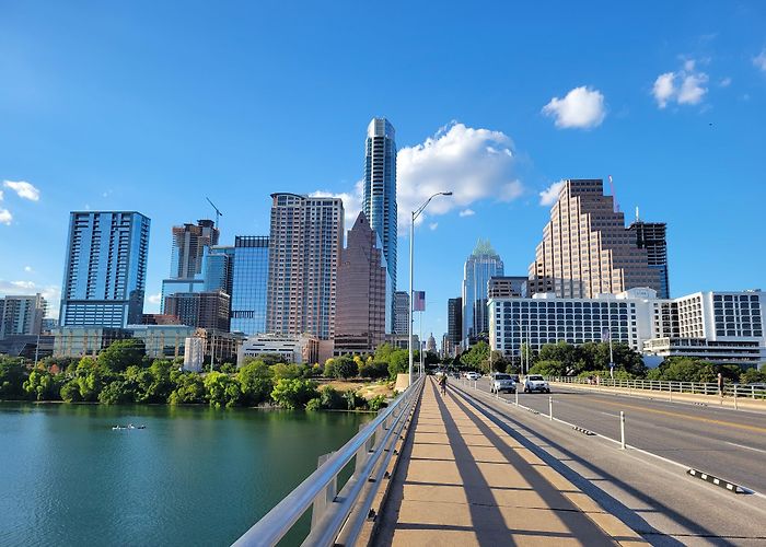 Austin photo