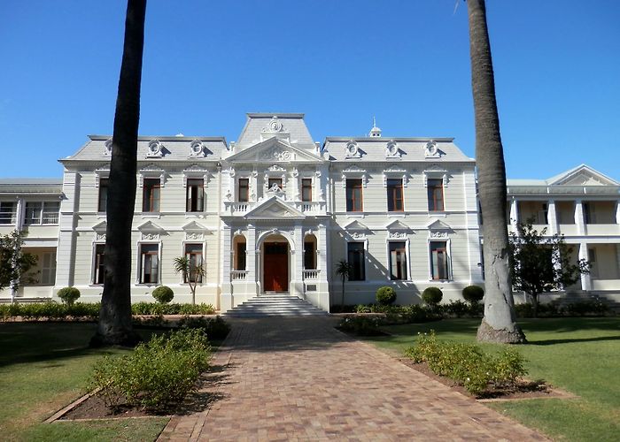 Stellenbosch photo