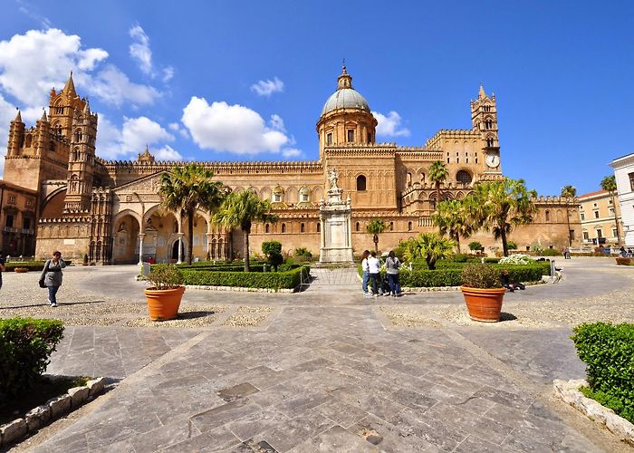 Palermo photo