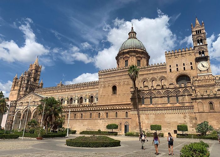 Palermo photo
