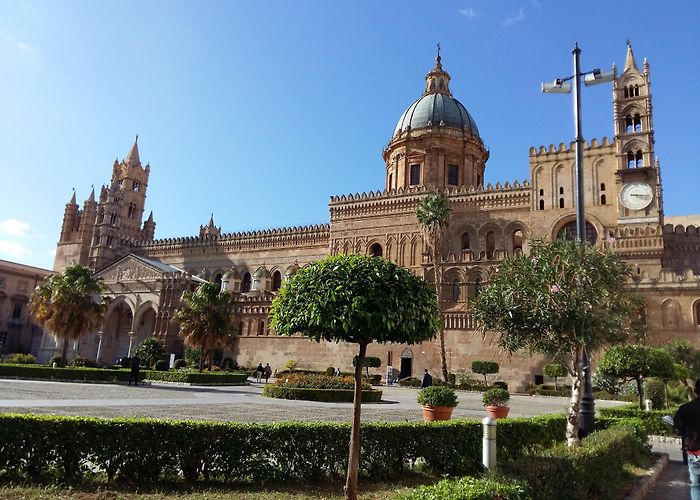 Palermo photo