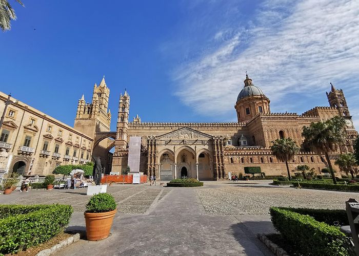 Palermo photo