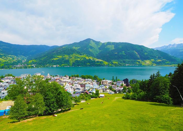 Zell am See photo