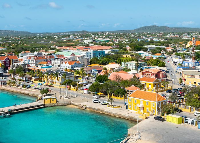 Kralendijk (Bonaire) photo