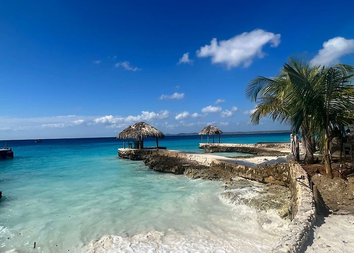 Kralendijk (Bonaire) photo