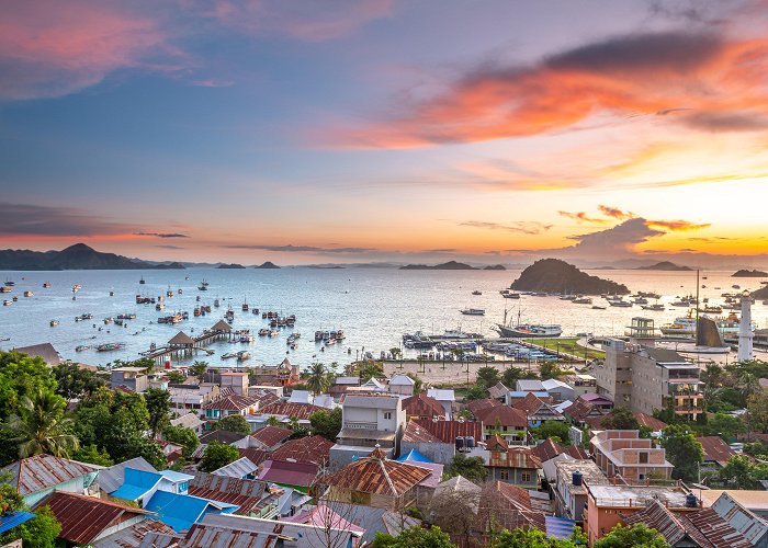 Labuan Bajo photo