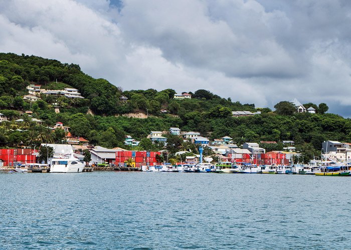 Labuan Bajo photo