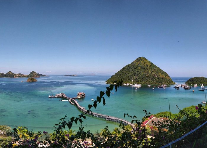 Labuan Bajo photo