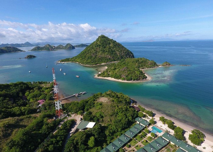 Labuan Bajo photo