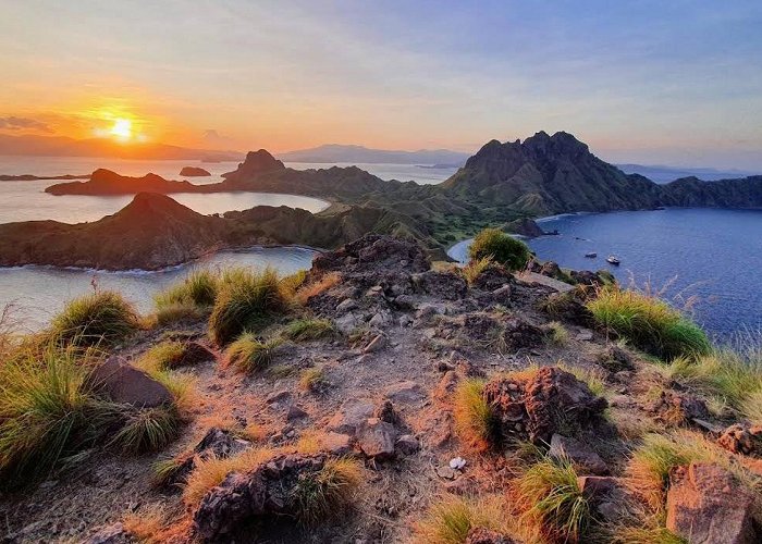 Labuan Bajo photo