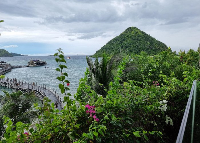 Labuan Bajo photo